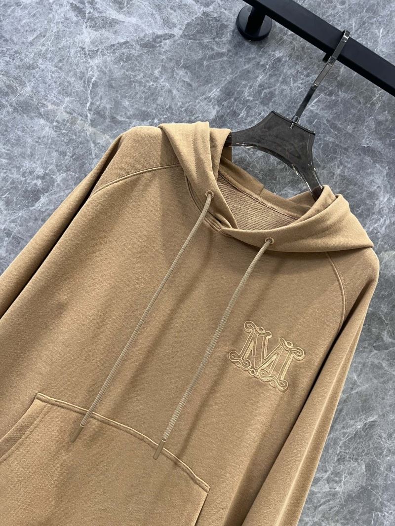 Max Mara Hoodies